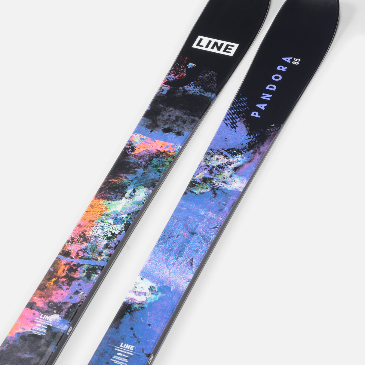 Linje Pandora 85 24/25