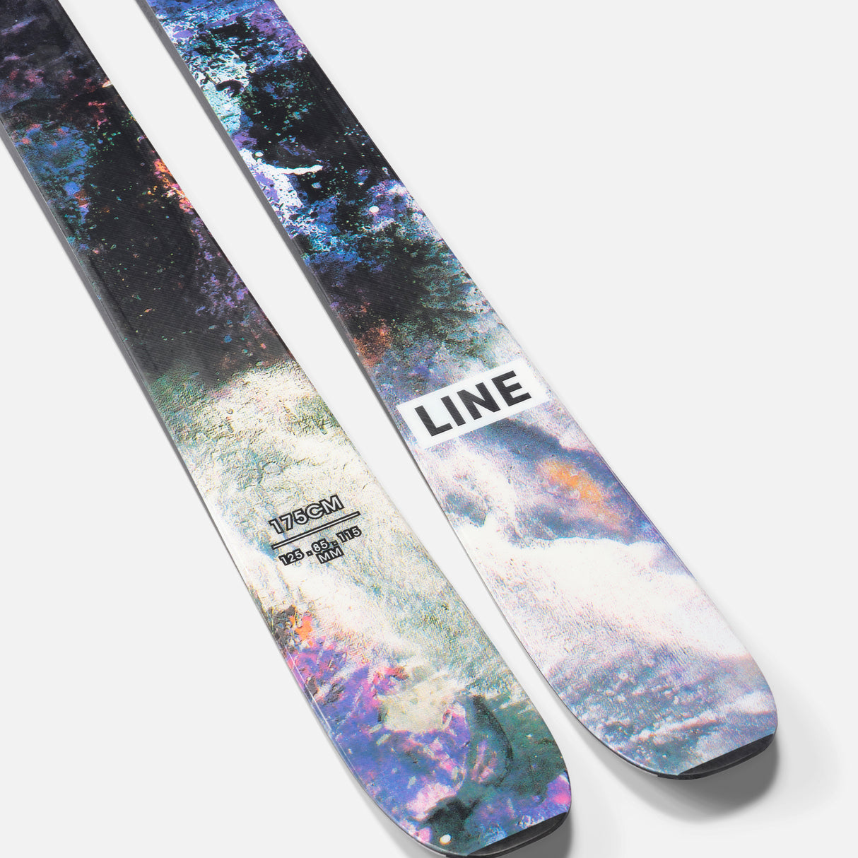 Linje Pandora 85 24/25