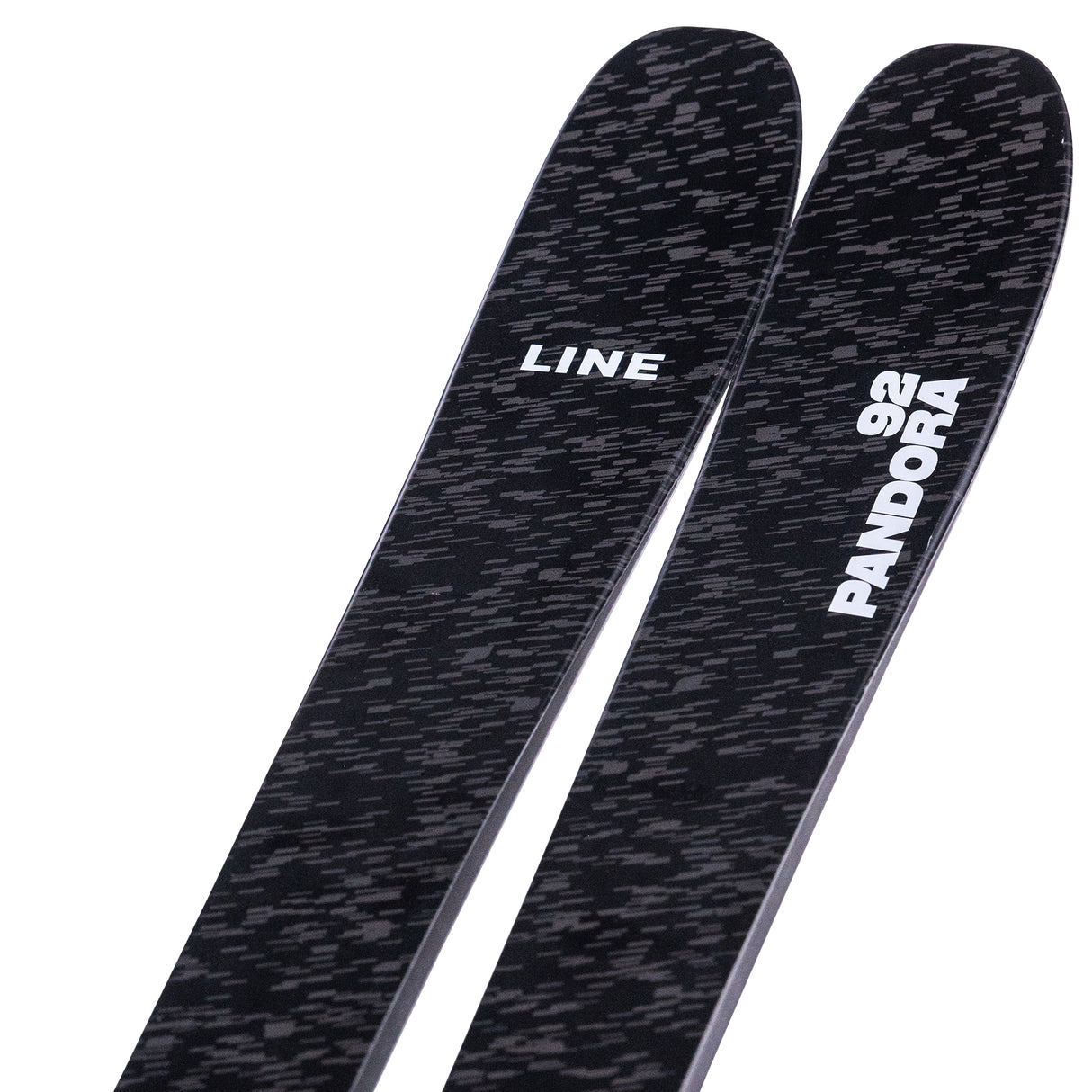 Linje Pandora 92 25/26