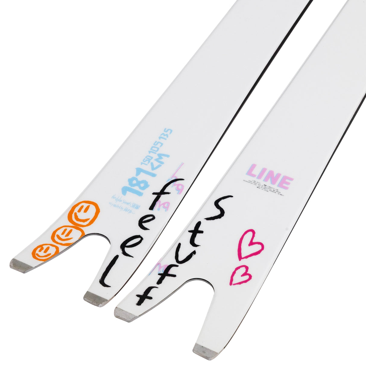 Linje Sakana DS 25/26