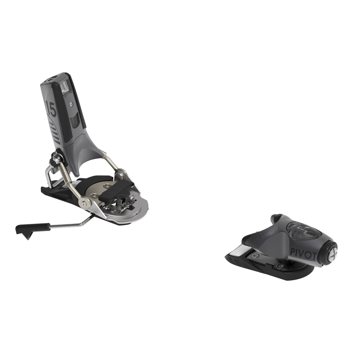 Look Pivot 2.0 15 GW