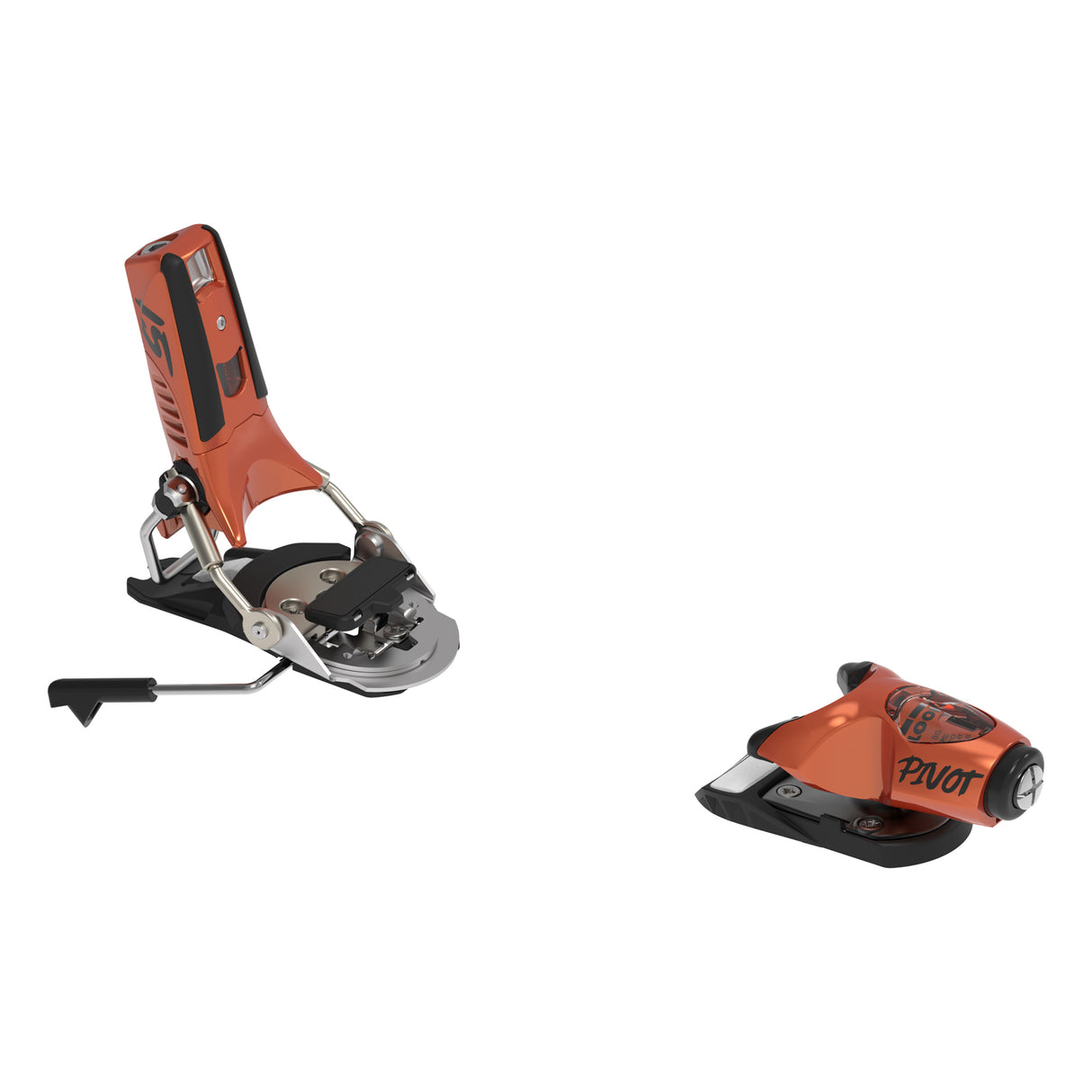 Look Pivot 2.0 15 GW