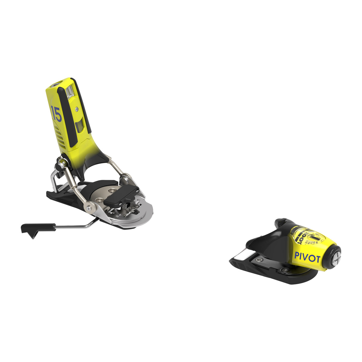 Look Pivot 2.0 15 GW