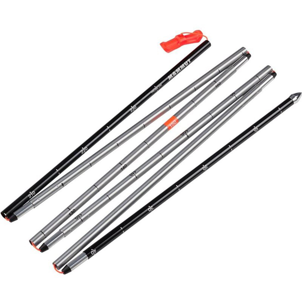 Mammut Barryvox S-pakke