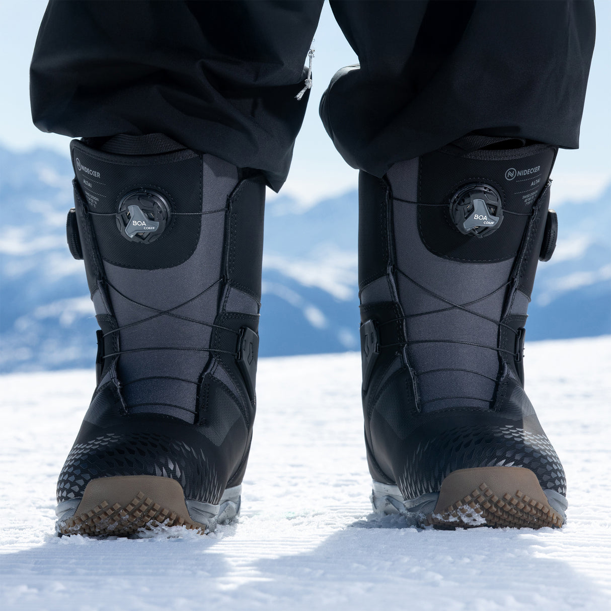 Nidecker Altai BOA