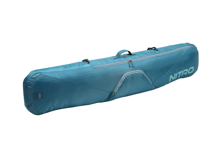 Nitro Boardbag Sub 165 cm Arctic 1