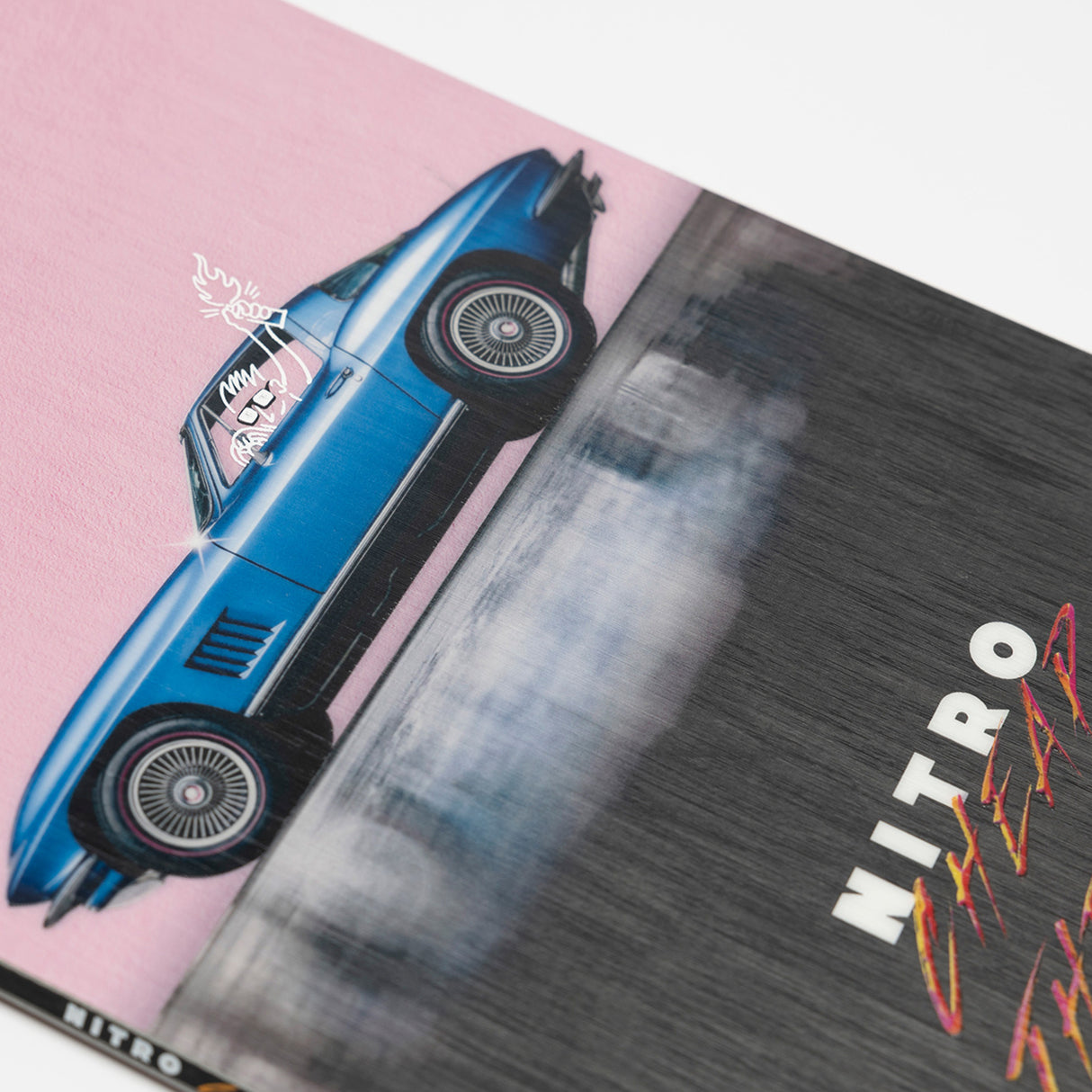 Nitro Billige Triller 24/25