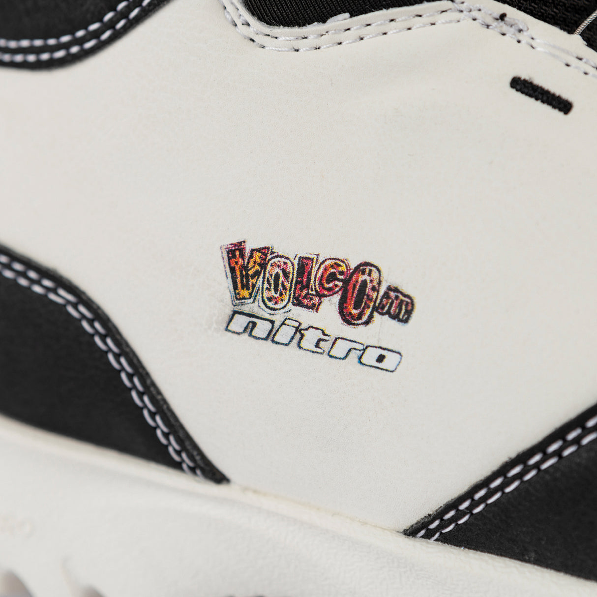 Nitro Droid Boa 25/26