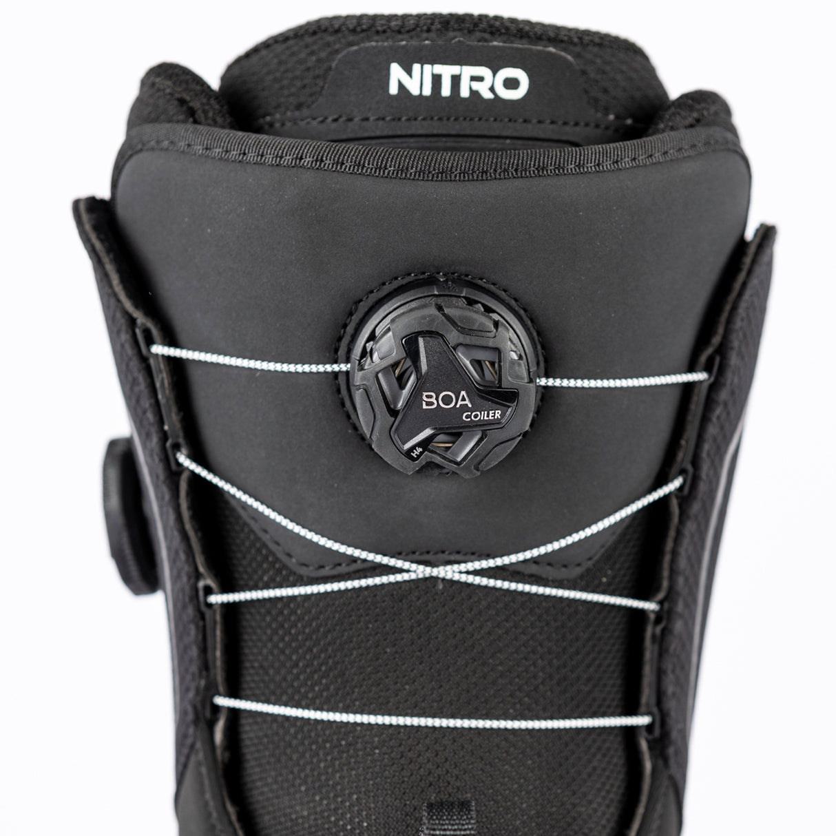 Nitro Sentinel BOA 25/26