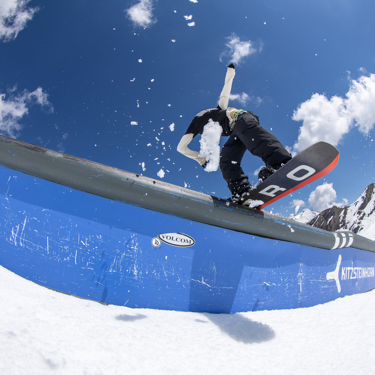 Nitro Team Pro 25/26