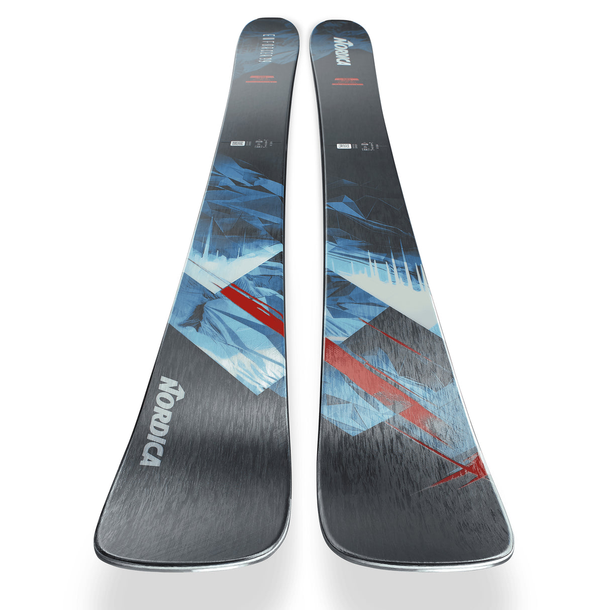 Nordica Enforcer 99 25/26