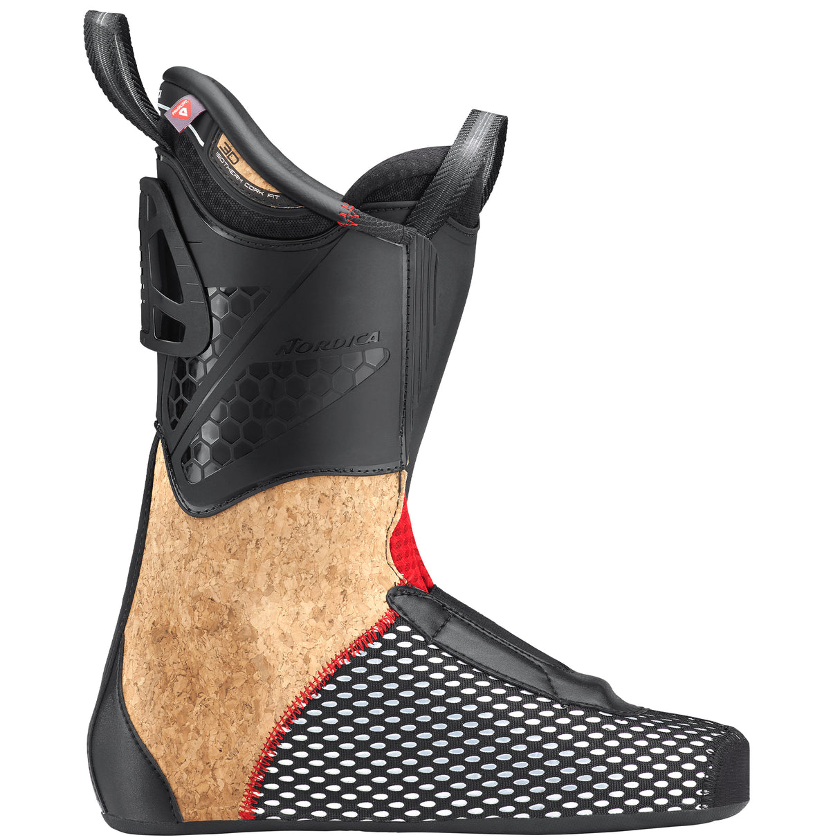 Nordica Promachine 120 GW