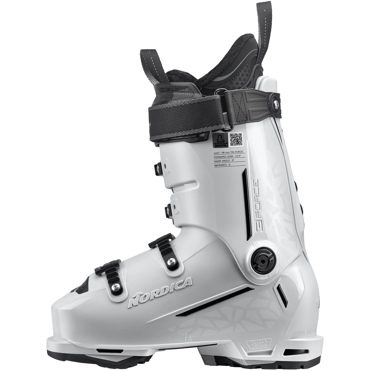 Nordica Promachine 3 105 W GW