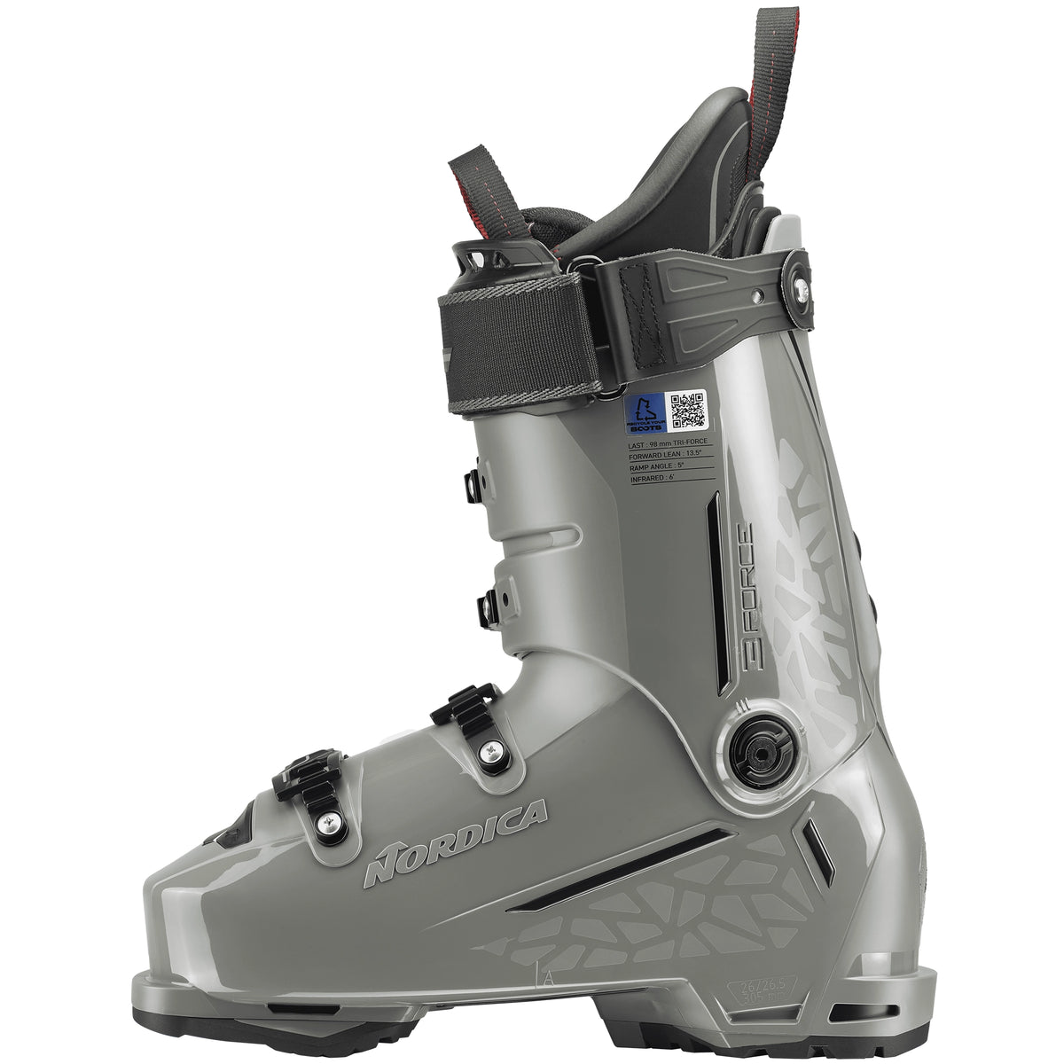 Nordica Promachine 3 120 GW