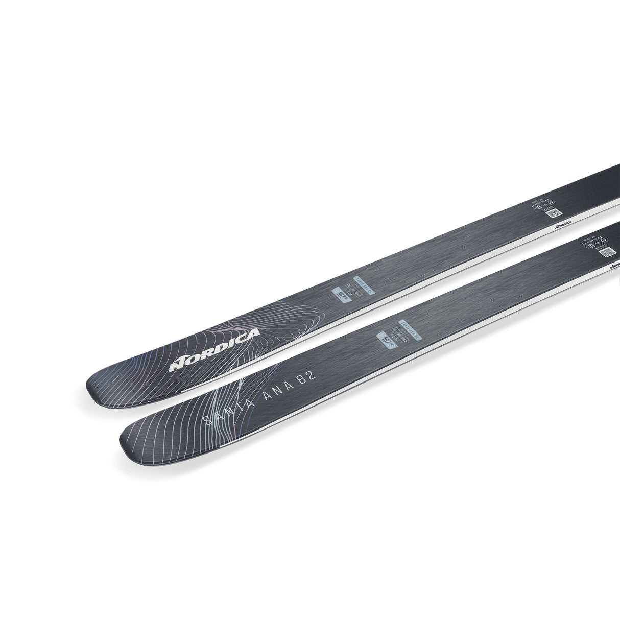 Nordica Santa Ana 82 25/26