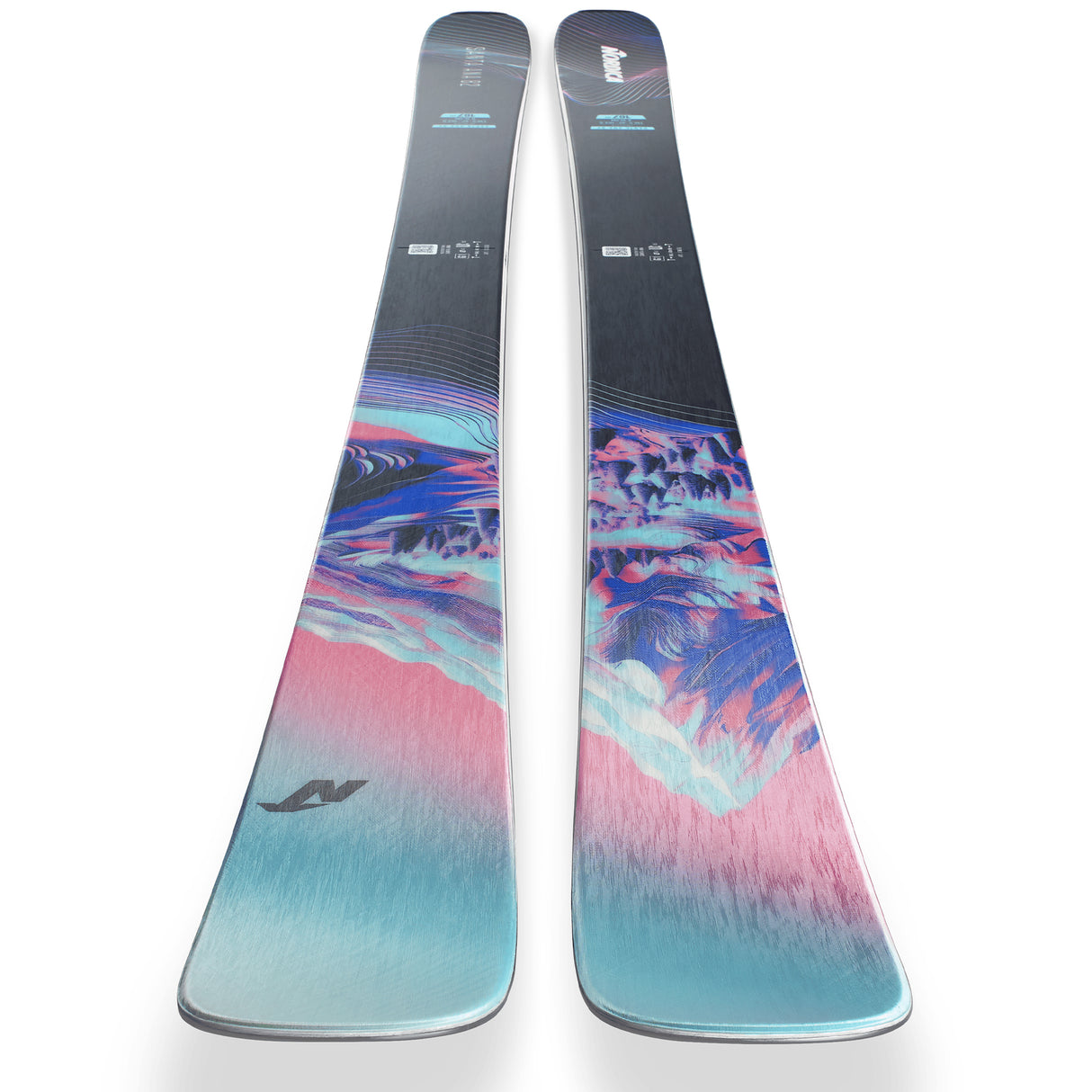 Nordica Santa Ana 82 25/26