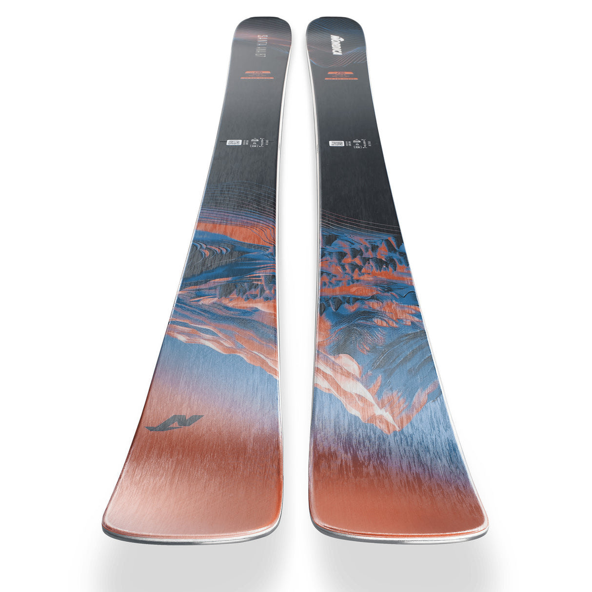 Nordica Santa Ana 87 25/26