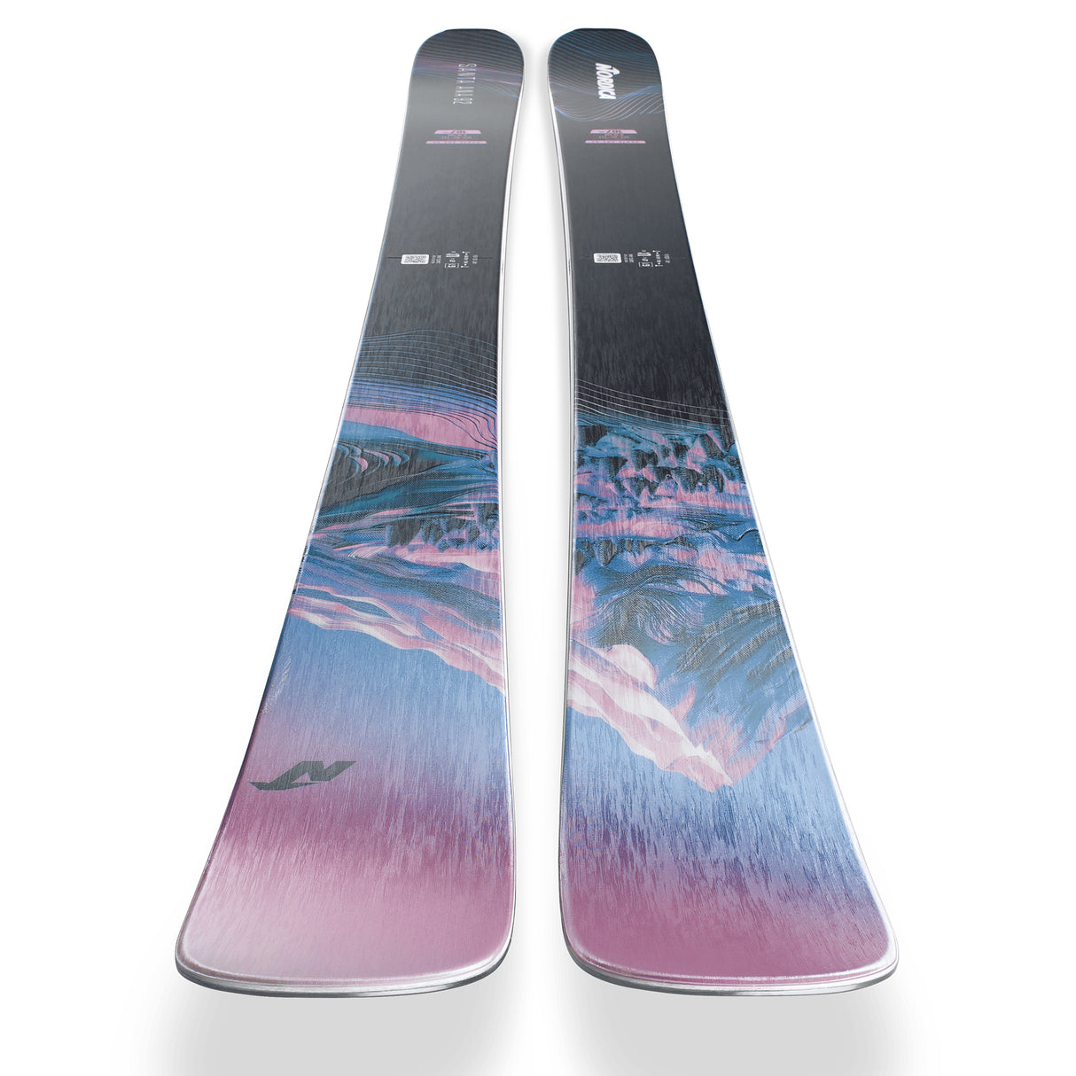 Nordica Santa Ana 92 25/26