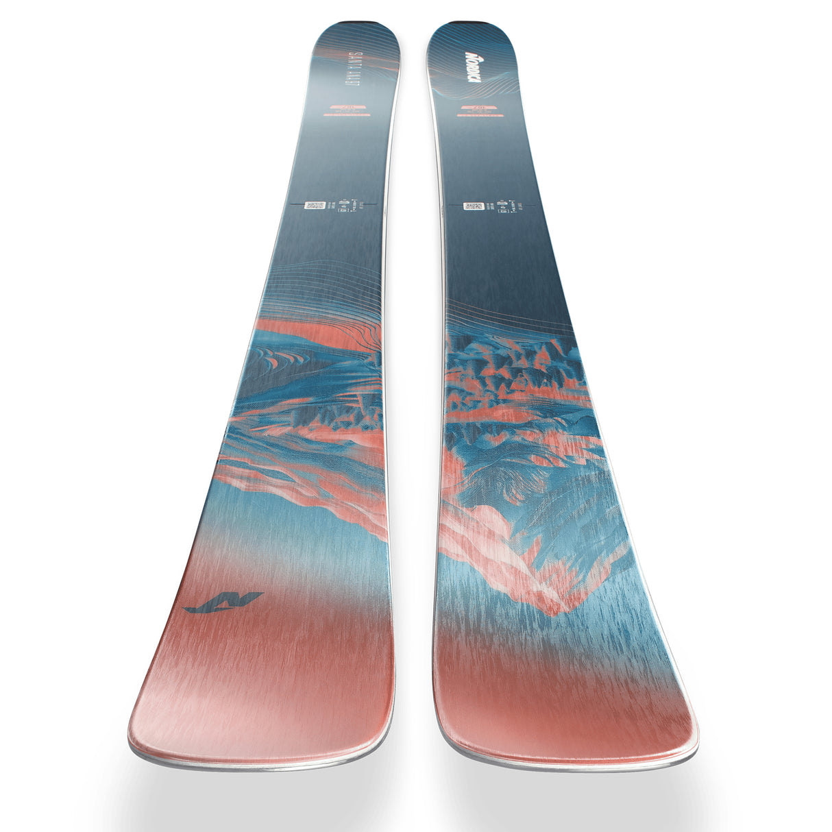 Nordica Santa Ana 97 25/26