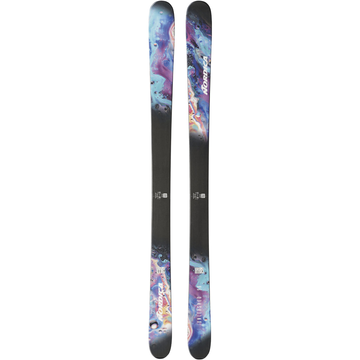 Nordica Unleashed 98 25/26