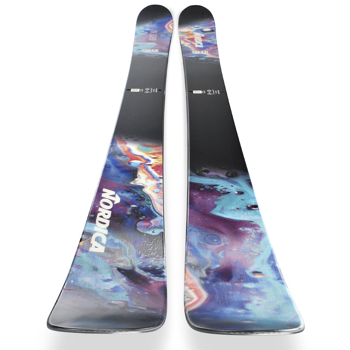 Nordica Unleashed 98 25/26