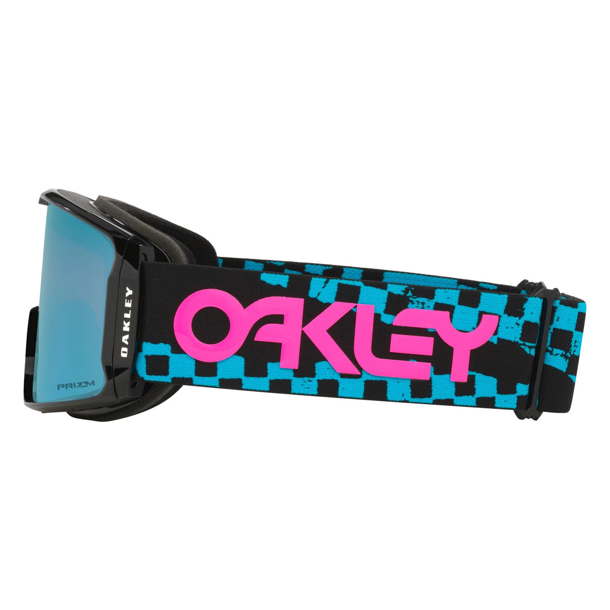 Oakley Line Miner L