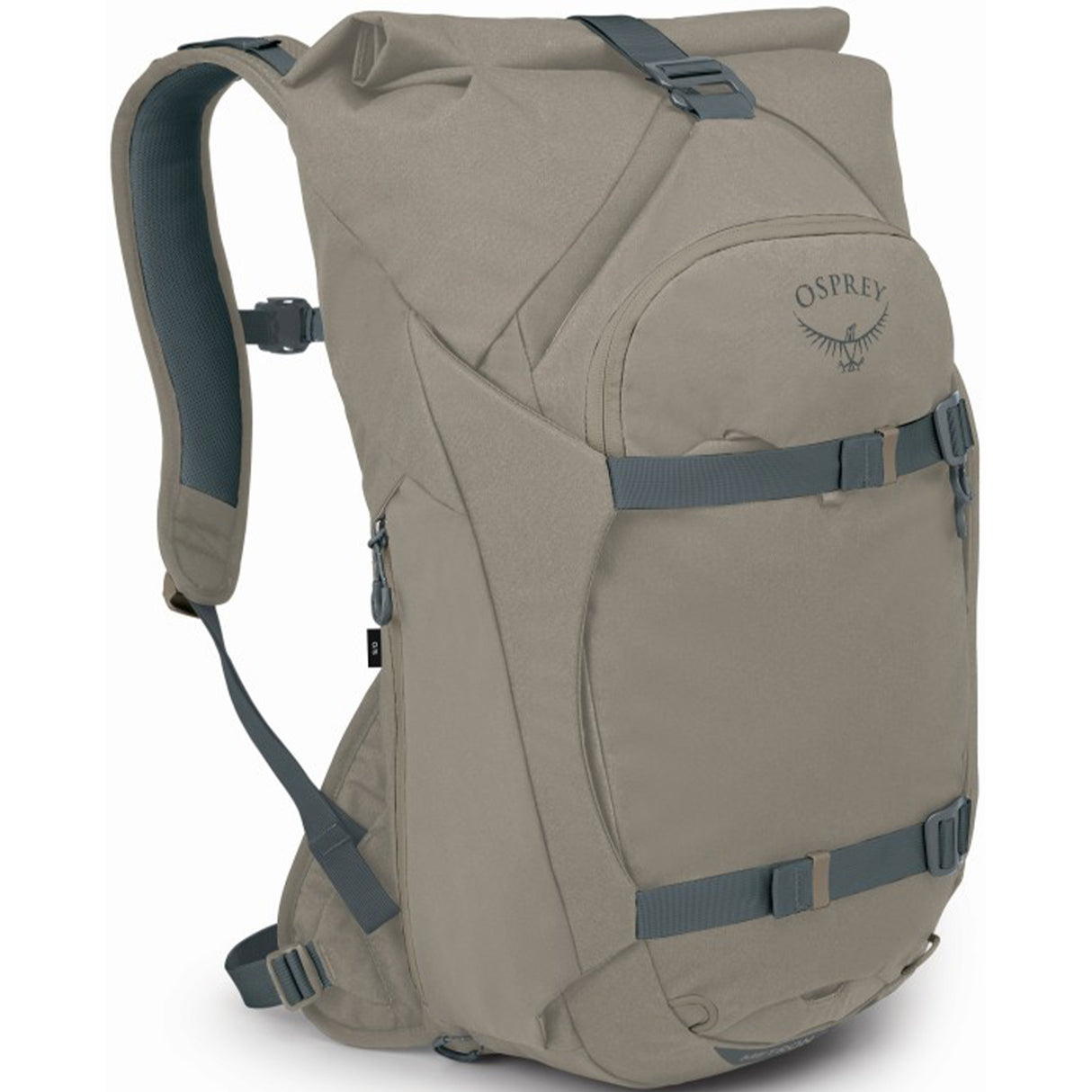Osprey Metron 22 rulletop