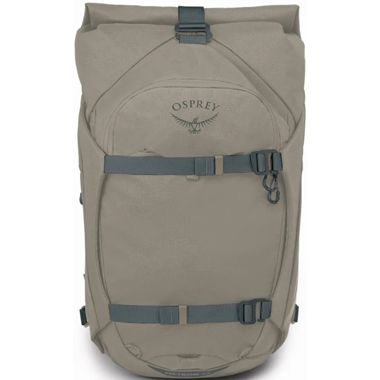 Osprey Metron 22 rulletop