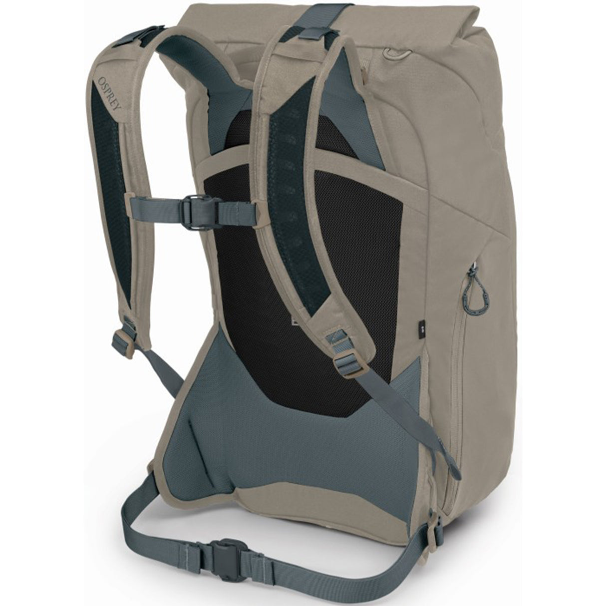 Osprey Metron 22 rulletop