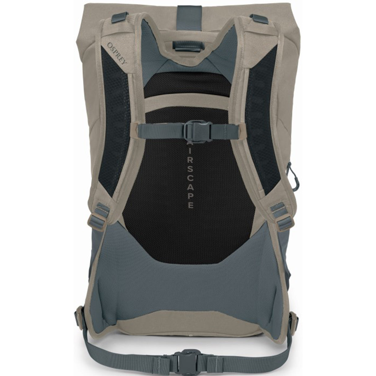 Osprey Metron 22 rulletop