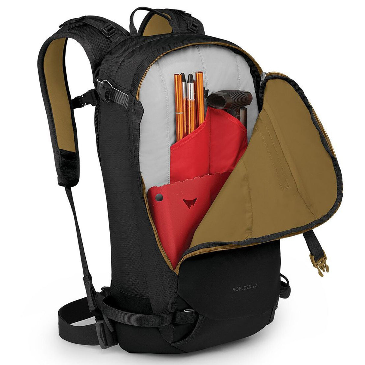 Fiskeørn Sölden 22