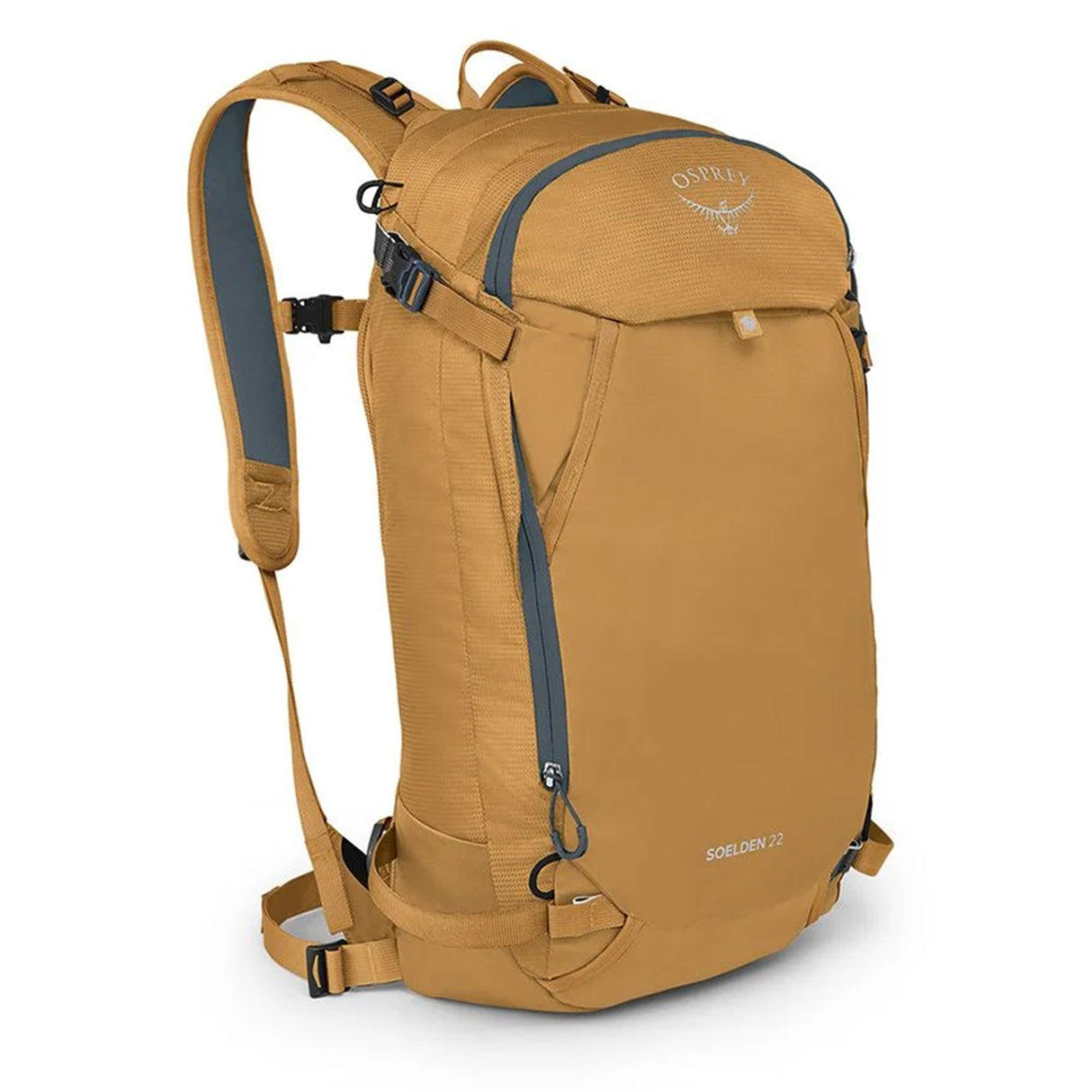 Fiskeørn Sölden 22