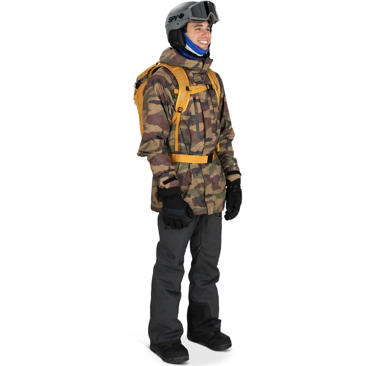 Fiskeørn Sölden 22