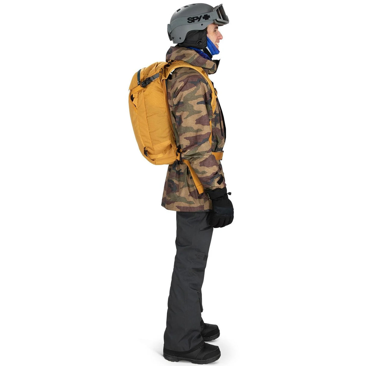 Fiskeørn Sölden 22