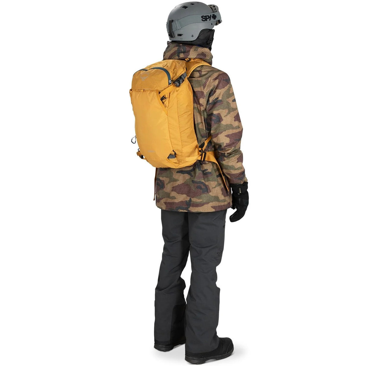 Fiskeørn Sölden 22