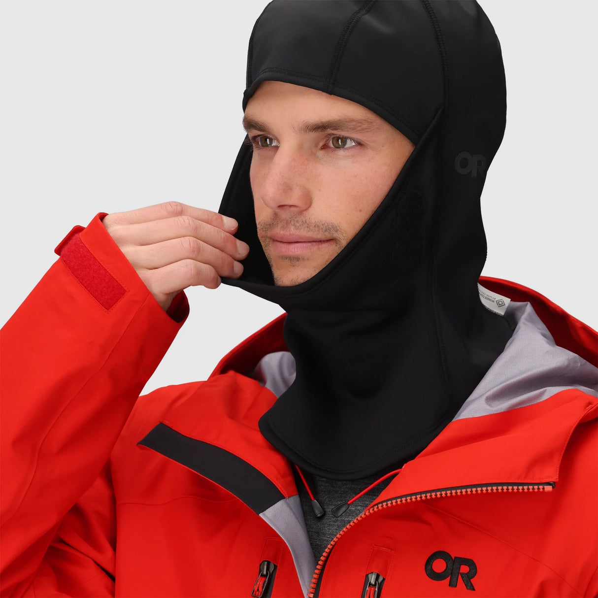 Outdoor Research Polarverse Balaclava