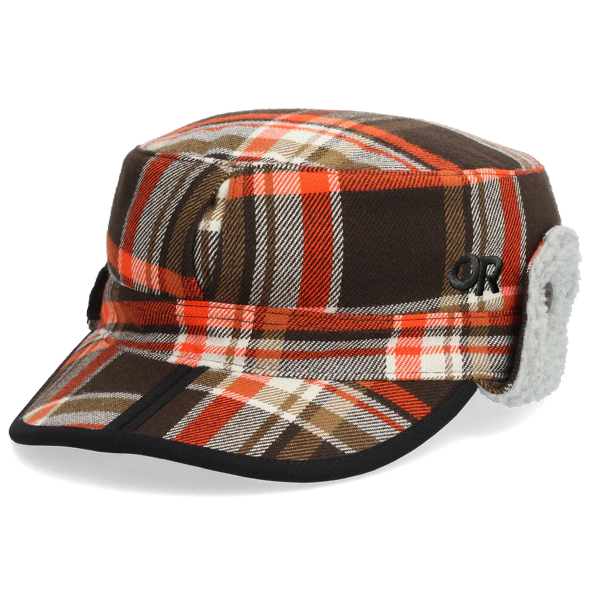 Udendørsforskning Yukon Cap