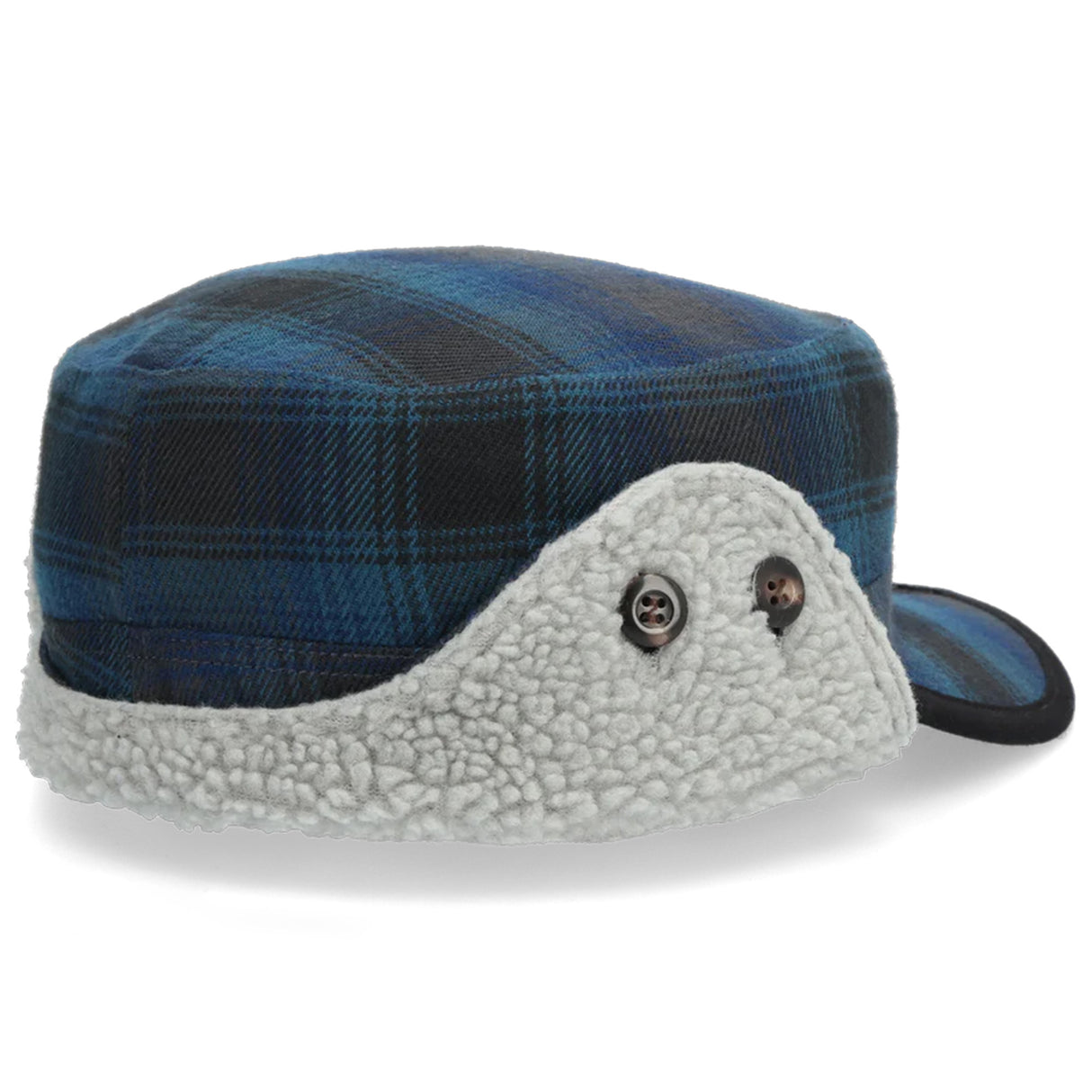 Udendørsforskning Yukon Cap