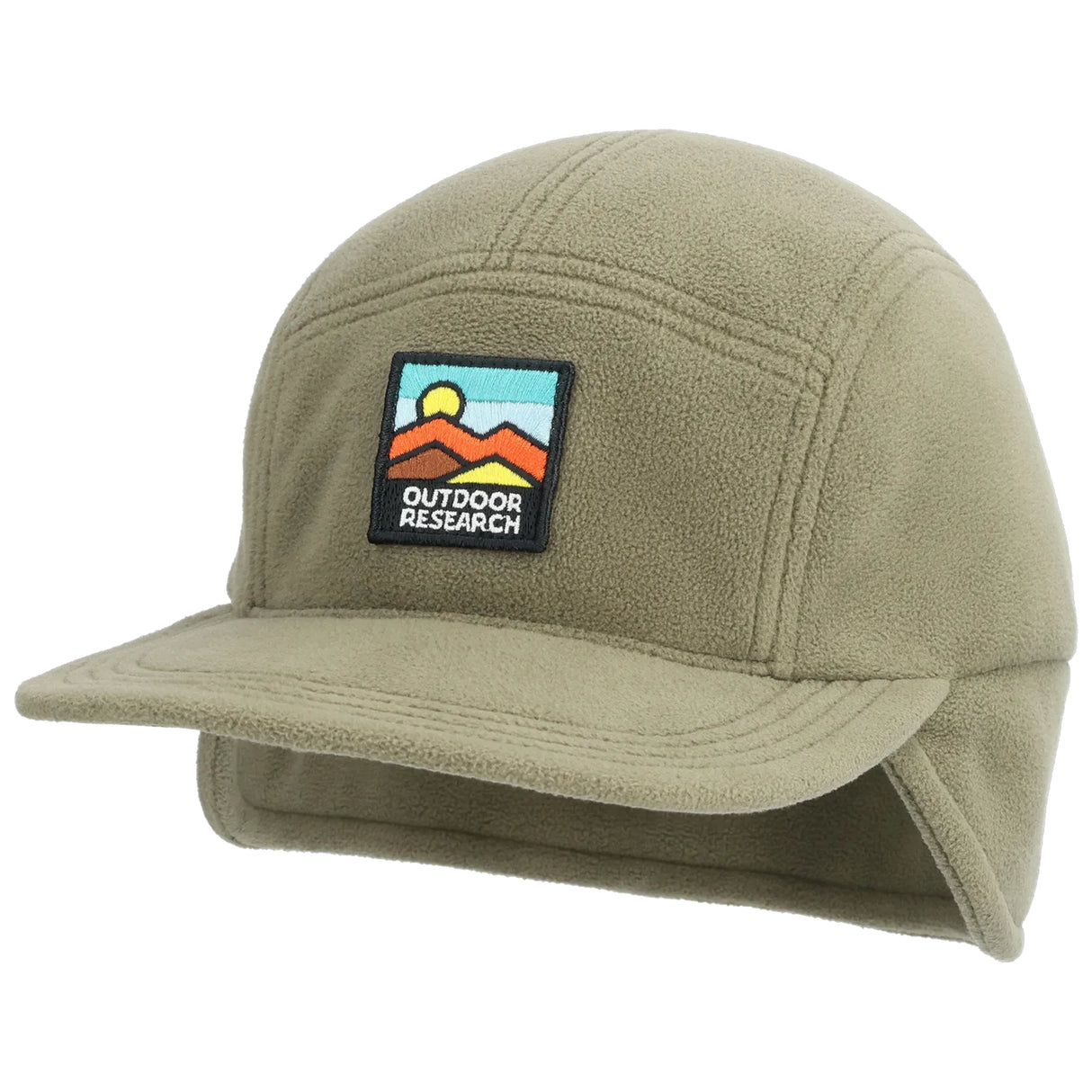 Outdoor Research Howling Wind Fleece Cap