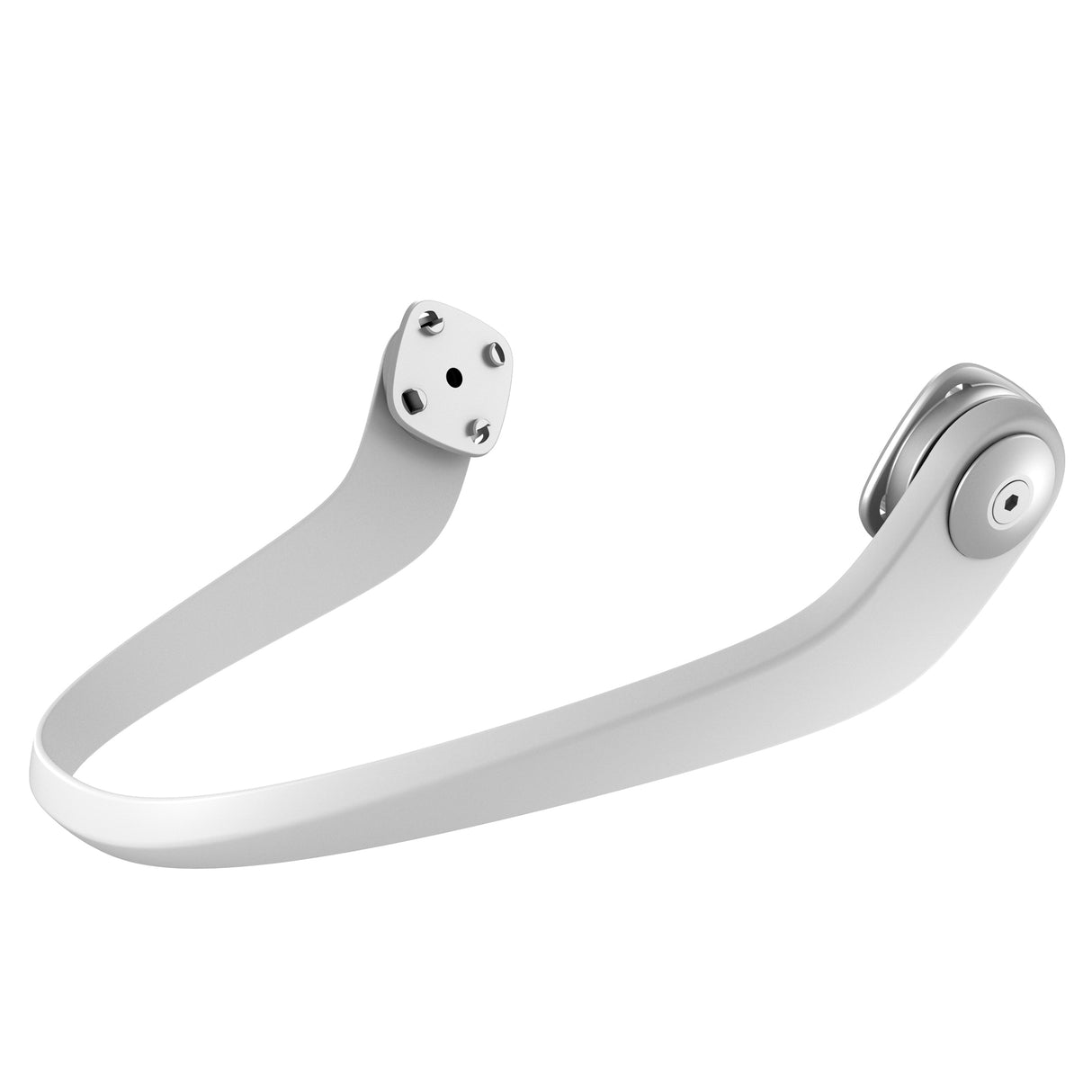 POC Maxilla Breakaway-system