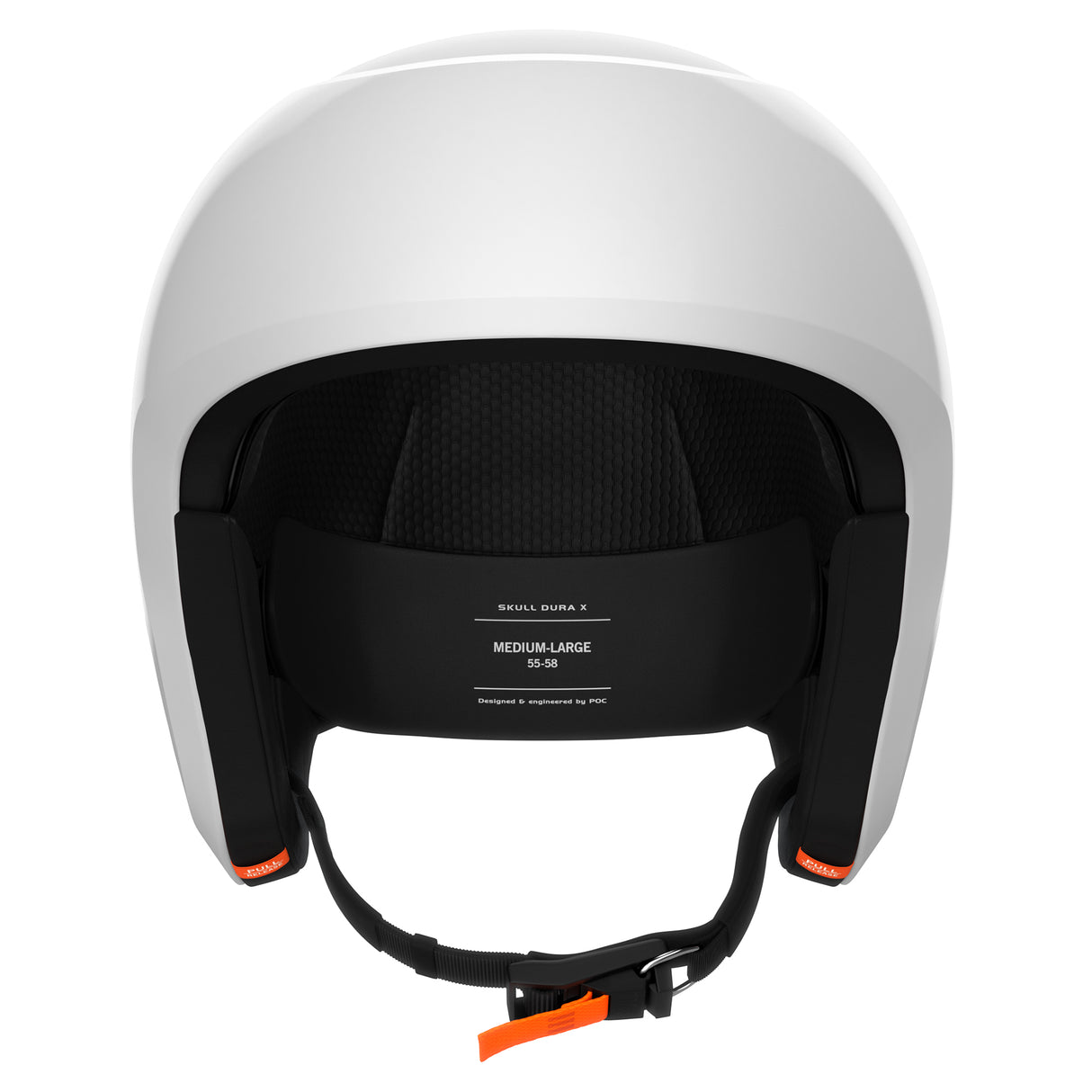 POC Skull Dura X Mips