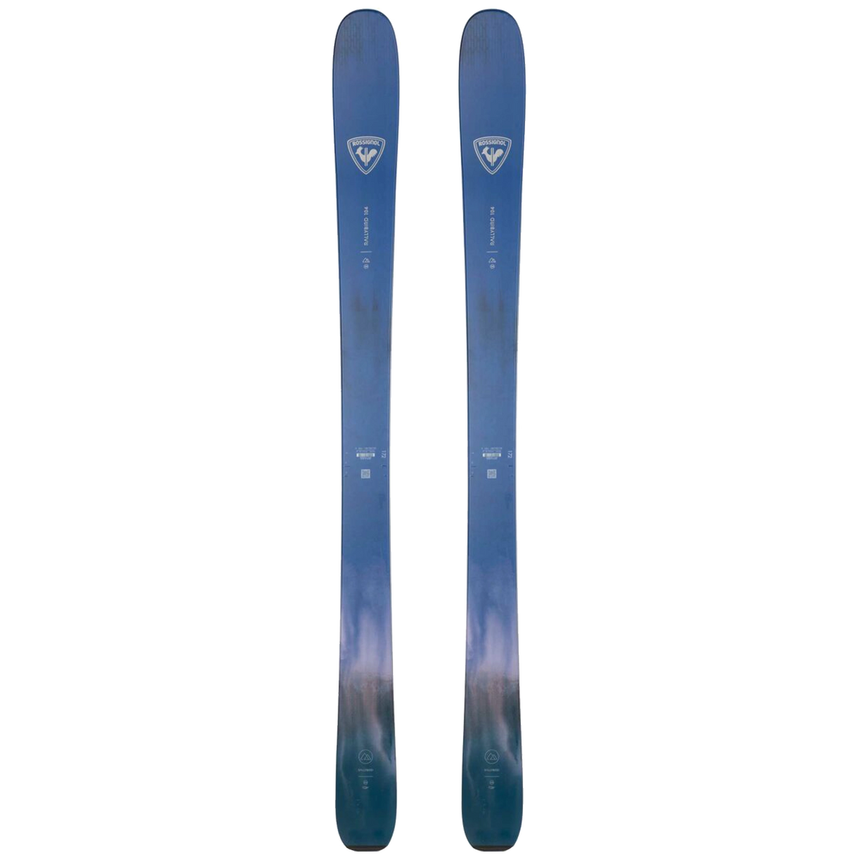 Rossignol Demo Rallybird 104 24/25 172 cm