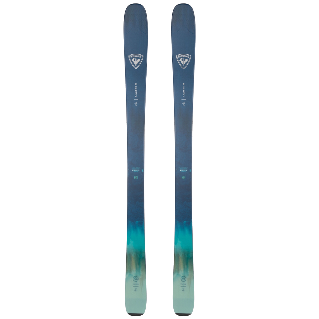 Rossignol Demo Rallybird 94 24/25 164 cm