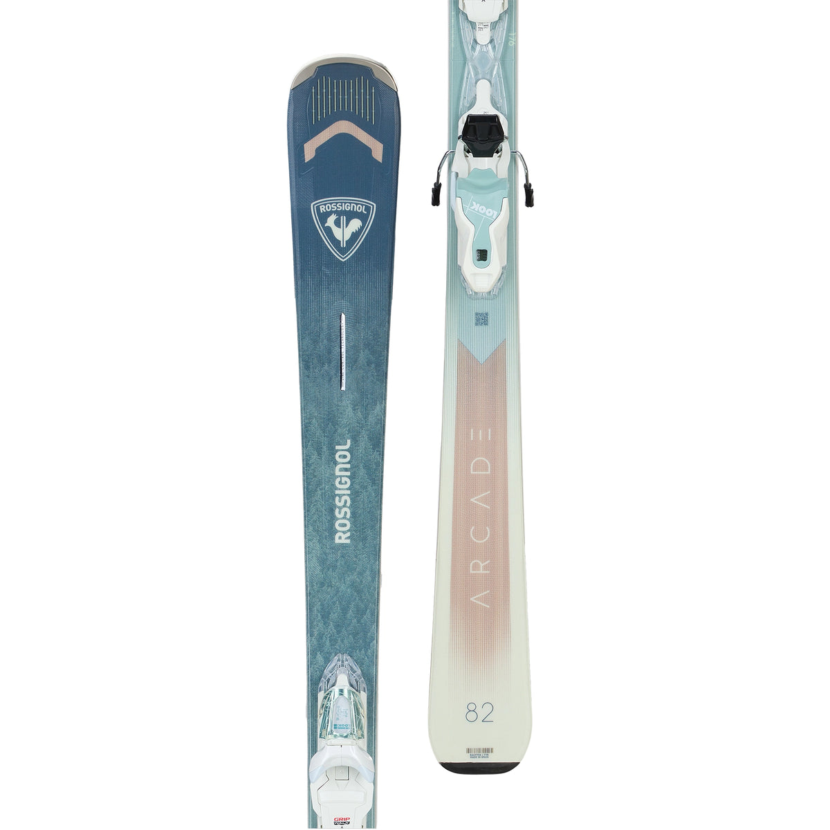 Rossignol Arcade W 82 26/27