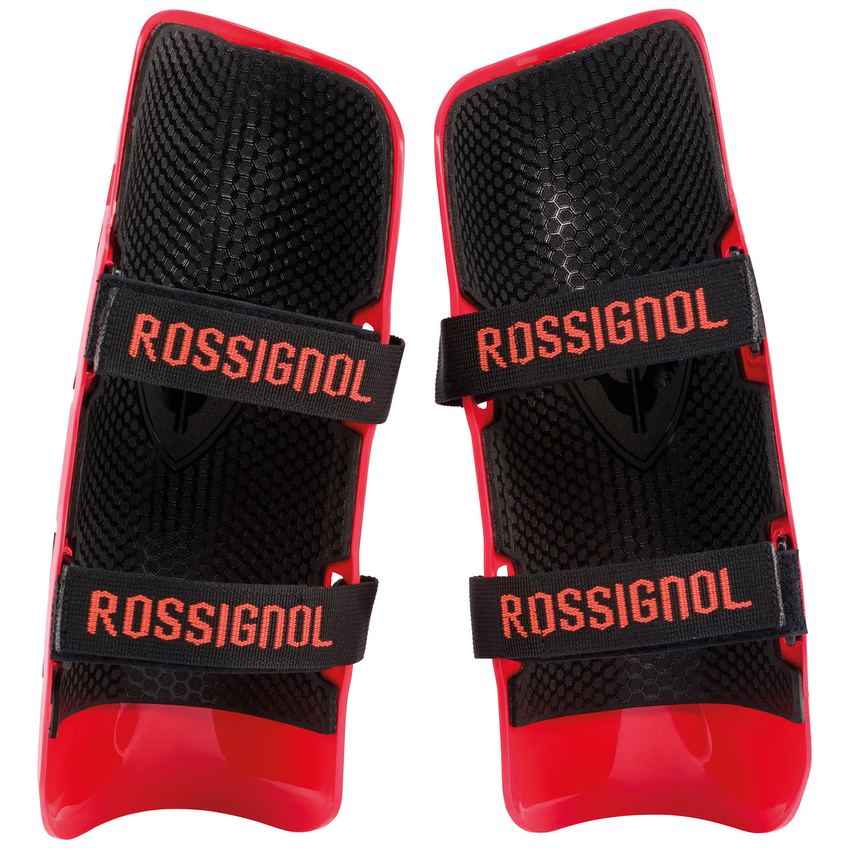 Rossignol Hero Benbeskyttere Jr.