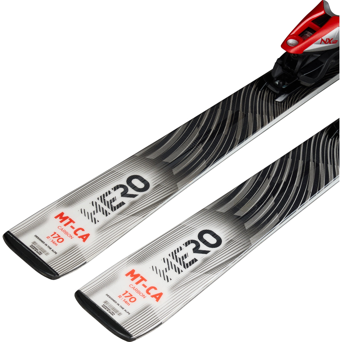 Rossignol Hero MT TI 26/27