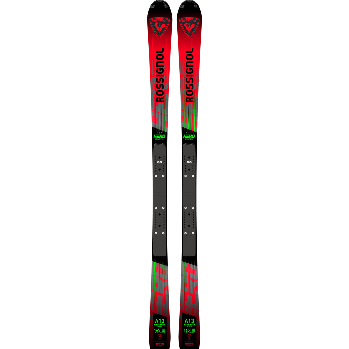 Rossignol Hero Athlete FIS SL Factory 165 R22 25/26