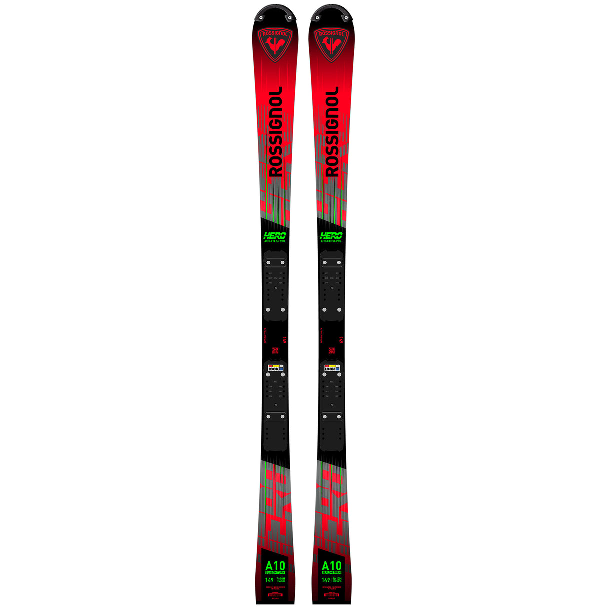 Rossignol Hero SL Pro R21 25/26