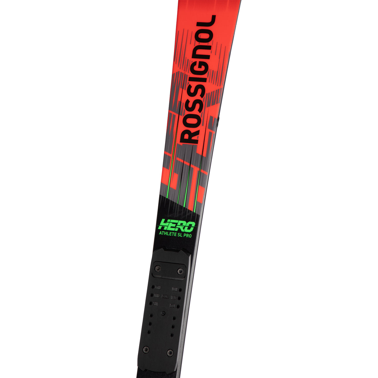 Rossignol Hero SL Pro R21 25/26