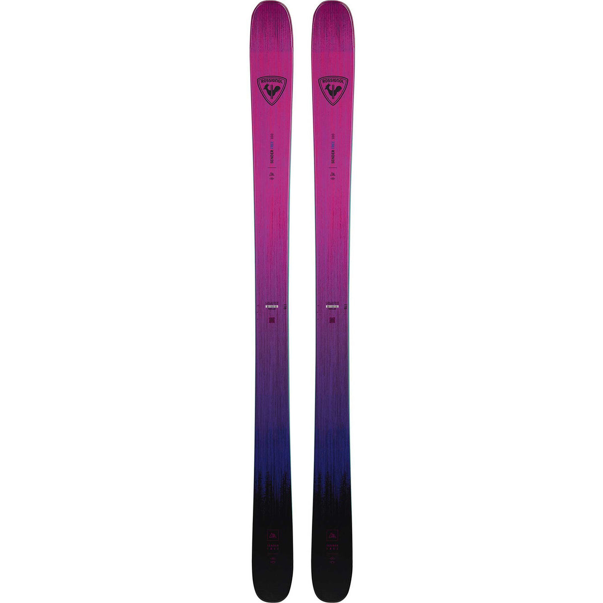 Rossignol Sender Free 100 25/26